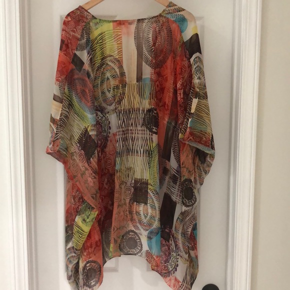 Women’s Alexis dress - Picture 6 of 6